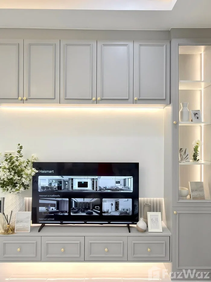 รูป ขาย บ้านเดี่ยว 3 ห้องนอน ในโครงการ หมู่บ้านเอกมงคล 1 6609828 - รูปที่ 13/26