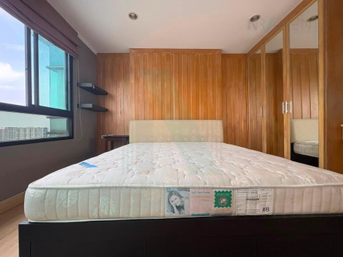 🚩 ขายคอนโด ลุมพินี เพลส ปิ่นเกล้า อาคาร 1 ชั้น 22 2 ห้องนอน ขนาด 65 ตรม ใกล้ เซ็นทรัลปิ่นเกล้า