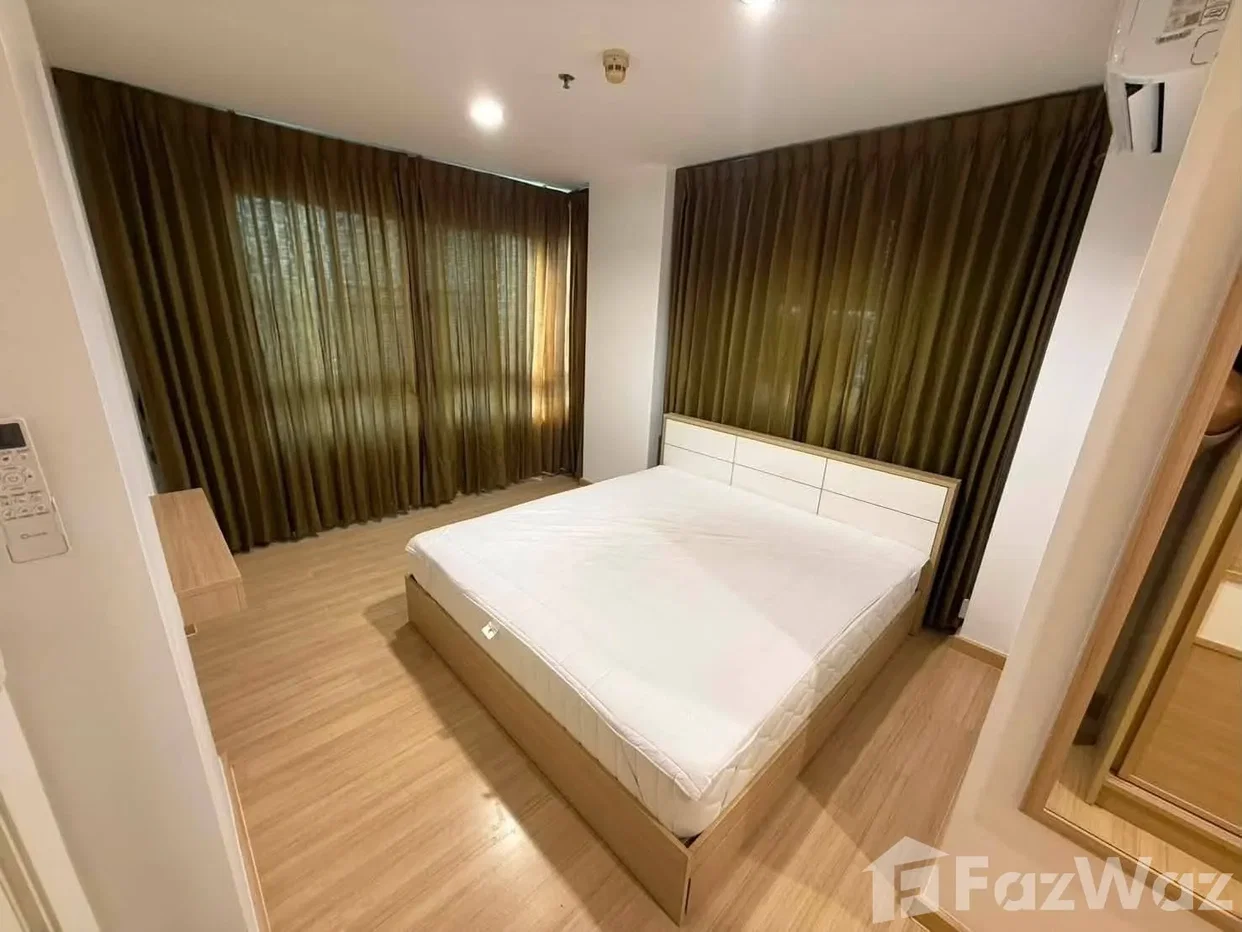 รูป ขาย คอนโด 2 ห้องนอน ในโครงการ เซ็นทริค ซีน รัชวิภา 6581129 - รูปที่ 5/11