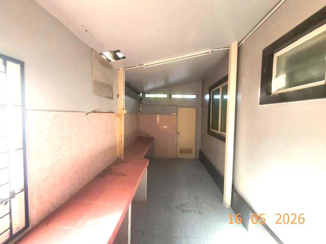 รูป บ้านเดี่ยว 91 ตร.วา กาญจน์กนกวิลล์ 4 สันกำแพง เชียงใหม่ 3.7M - รูปที่ 13/47