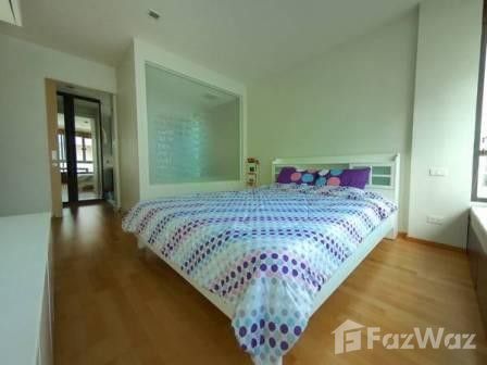 ขาย คอนโด 2 ห้องนอน ในโครงการ อิสสระ แอท 42 สุขุมวิท 36727
