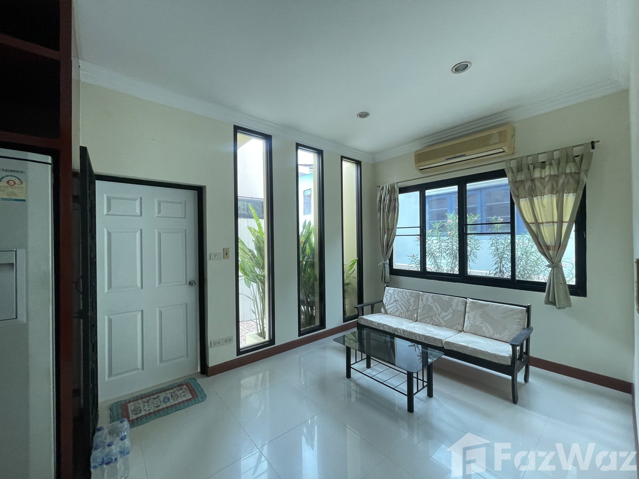 รูป ขาย บ้านเดี่ยว 5 ห้องนอน ใน มักกะสัน, กรุงเทพมหานคร 1900652 - รูปที่ 14/32