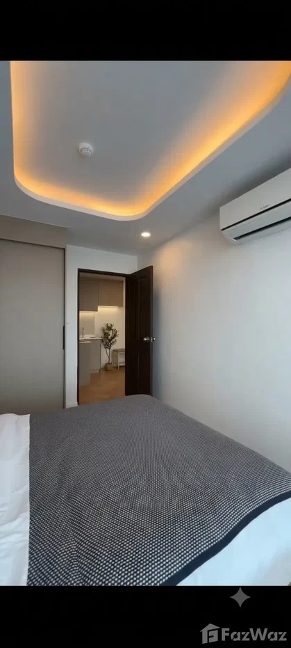 รูป ขาย คอนโด 1 ห้องนอน ในโครงการ เดอะคริส เอ็กซ์ตร้า 4 6609021 - รูปที่ 4/6