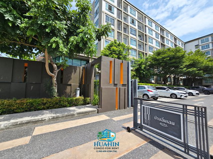 รูปภาพ Baan Imm Aim HuaHin Studio Room For Rent (WhatsApp+66928195799)