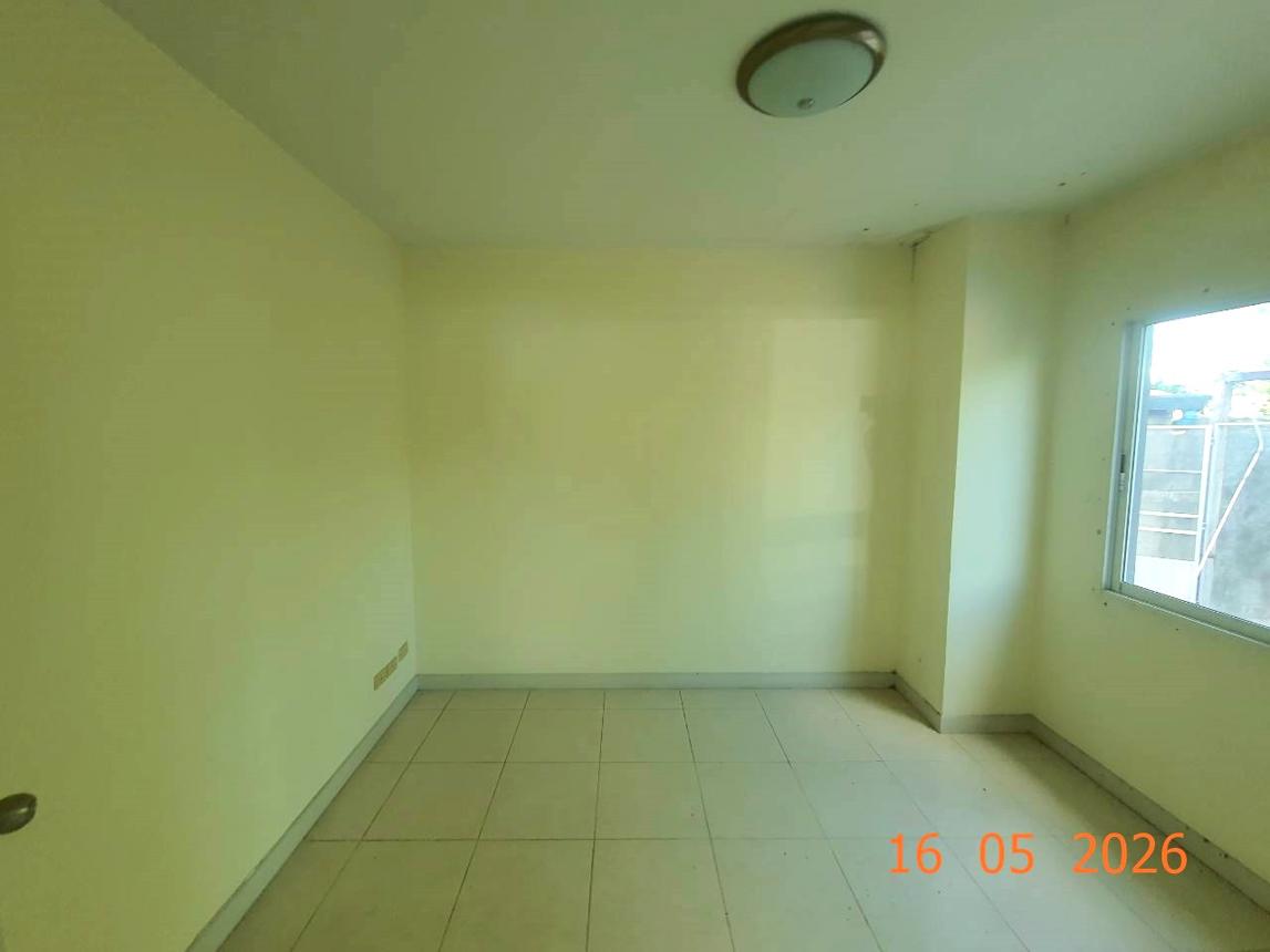 รูป บ้านเดี่ยว 91 ตร.วา กาญจน์กนกวิลล์ 4 สันกำแพง เชียงใหม่ 3.7M - รูปที่ 30/47