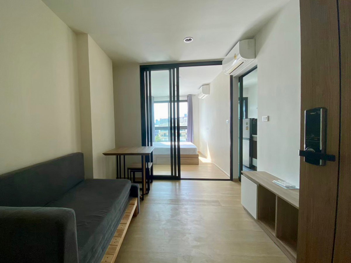 picture 💥ST-3330💥The Excel Hideaway Sukhumvit 71👉Line : @seecondo - 1/7