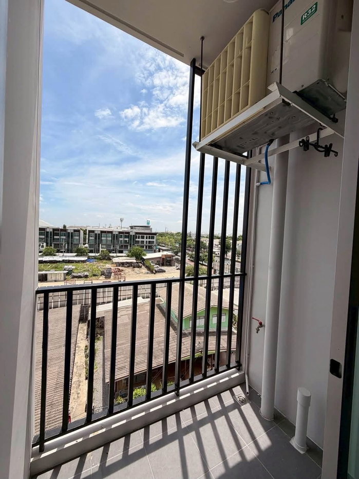 picture Happy Condo Donmuang The Terminal - 9/9