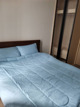For rent Condo Noble state sukhumvit 39 Fully Furnished  (S03-2740)