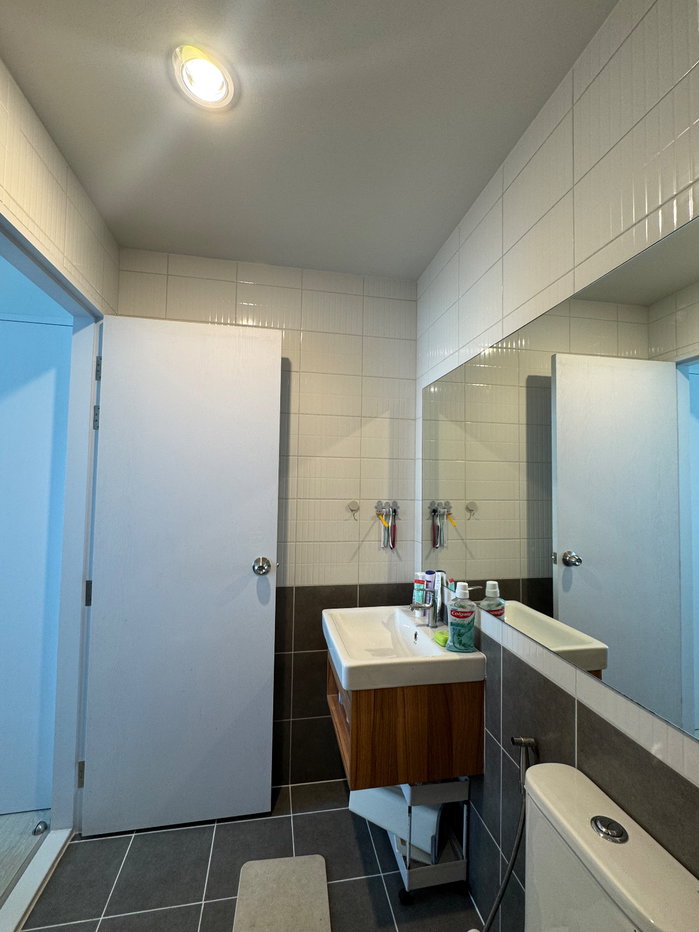 picture For sell by Owner Flexi Rattanathibet condo - 6/14