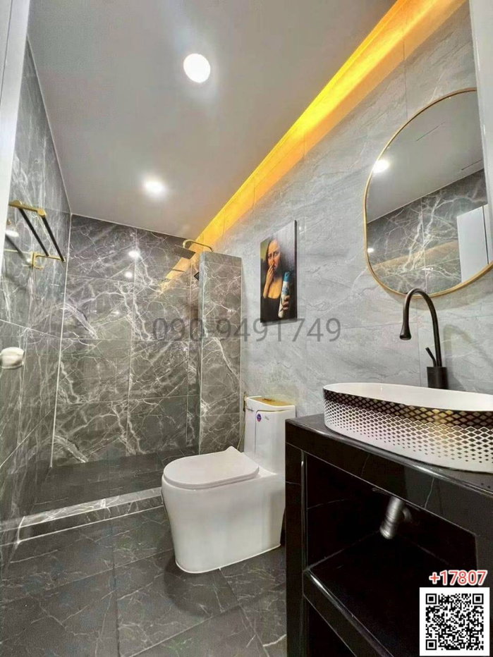 รูป ขาย ทาวน์เฮ้าส์ 2 ชั้น หมู่บ้าน เดอะทรัสต์ ทาวน์ วงแหวน - ลําลูกกา ใกล้ รถไฟฟ้าสายสีเขียว - รูปที่ 11/12