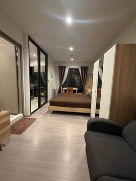 Condo for Rent at Life Asoke Hype (F6907127)
