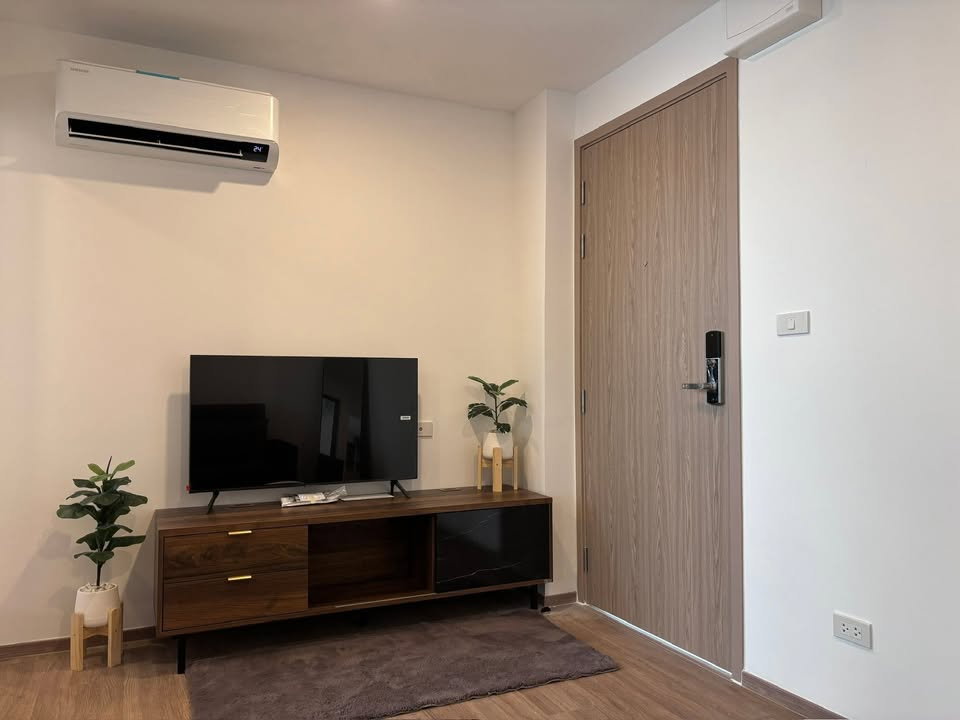รูป เช่าคอนโด Cybiq Ratchada 32/ไซบิค รัชดา 32 (B6907046) ID Line : @condo88 - รูปที่ 2/4