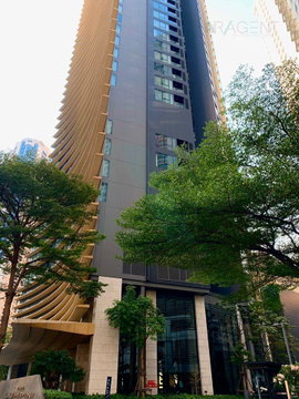 📌 ให้เช่าคอนโด เดอะ ลุมพินี 24 อาคาร 1 ชั้น 5 1 ห้องนอน ขนาด 33.00 ตรม ใกล้ รพ.เทพธารินทร์