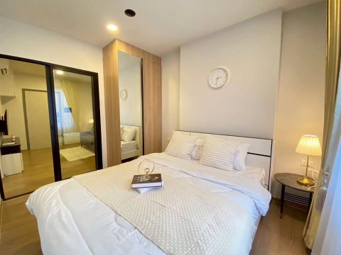 เช่าคอนโด Chewathai PinKlao/ชีวาทัย ปิ่นเกล้า (A6907083) ID Line : @condo42
