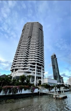 picture ST717/[For Rent] Salintara Condo Rama 3 - 3/17