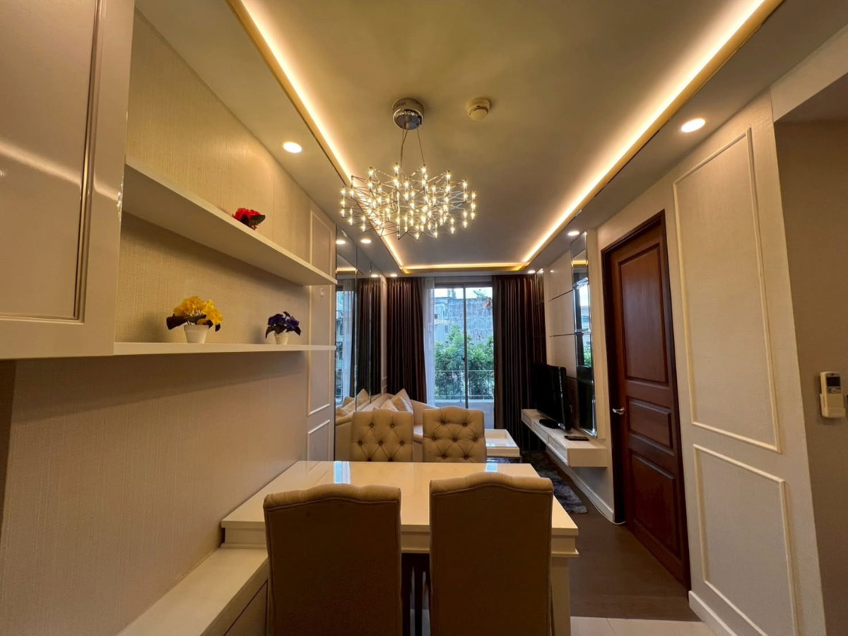picture Code: 26KJ3850  for rent Amaranta Residence 🔥🔥 Line ID: @kjcondo (with @)🔥🔥 - 1/7