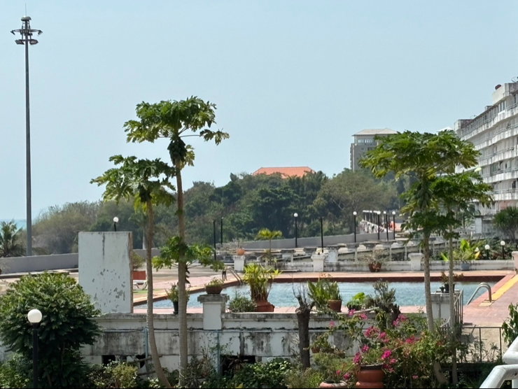 รูป ปล่อยเช่าบ้านฉาง คลิฟวิว 2#(Banchang Cliff View 2) - รูปที่ 13/17