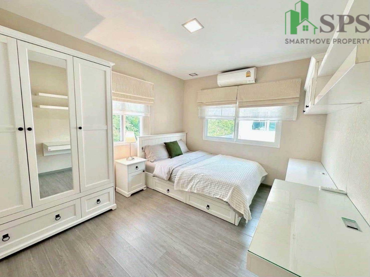รูป บ้านเดี่ยว ให้เช่า ชัยพฤกษ์ บางนา กม.7 (SPSJP504) - รูปที่ 5/13