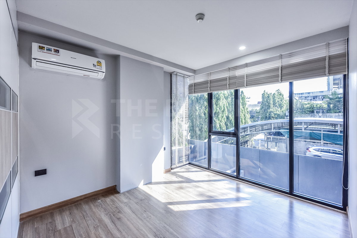 รูป 🏙️FYNN Aree 2 ห้องนอน 47 ตร.ม. พร้อม Built-in และมุมทำงาน ใกล้ BTS อารีย์ - รูปที่ 4/14