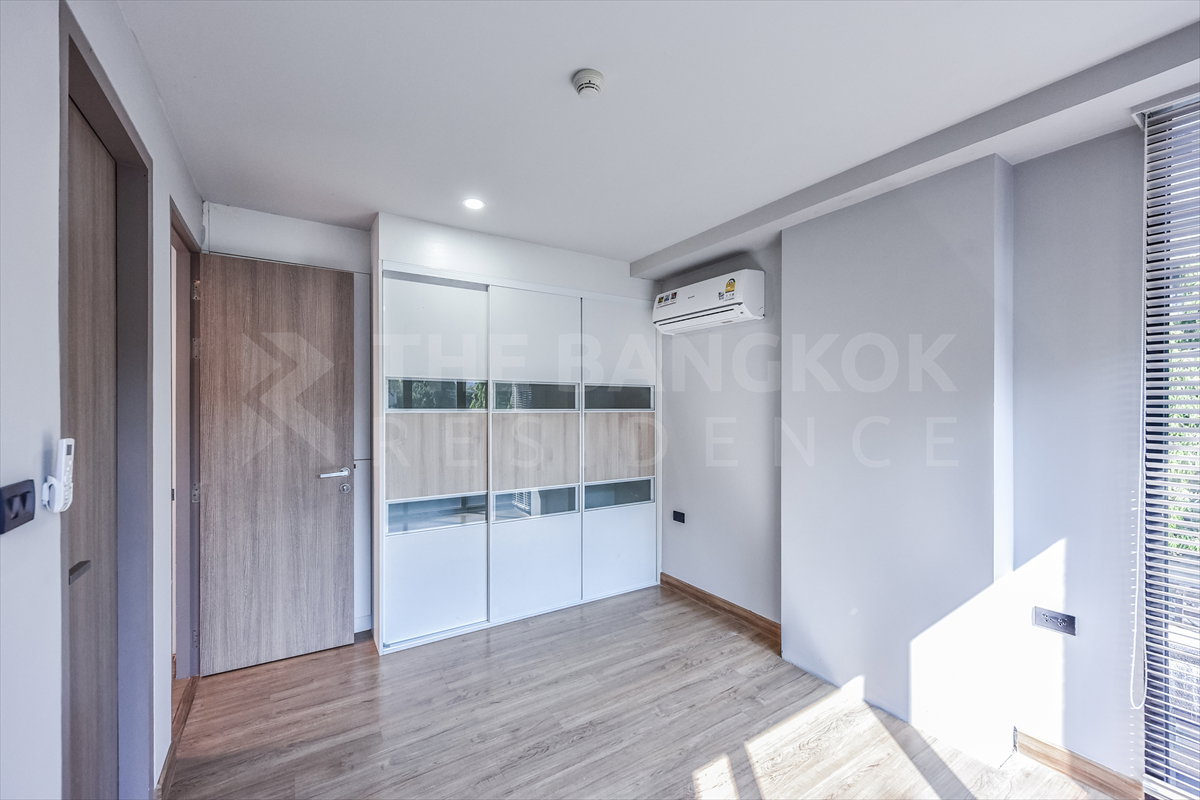 รูป 🏙️FYNN Aree 2 ห้องนอน 47 ตร.ม. พร้อม Built-in และมุมทำงาน ใกล้ BTS อารีย์ - รูปที่ 6/14