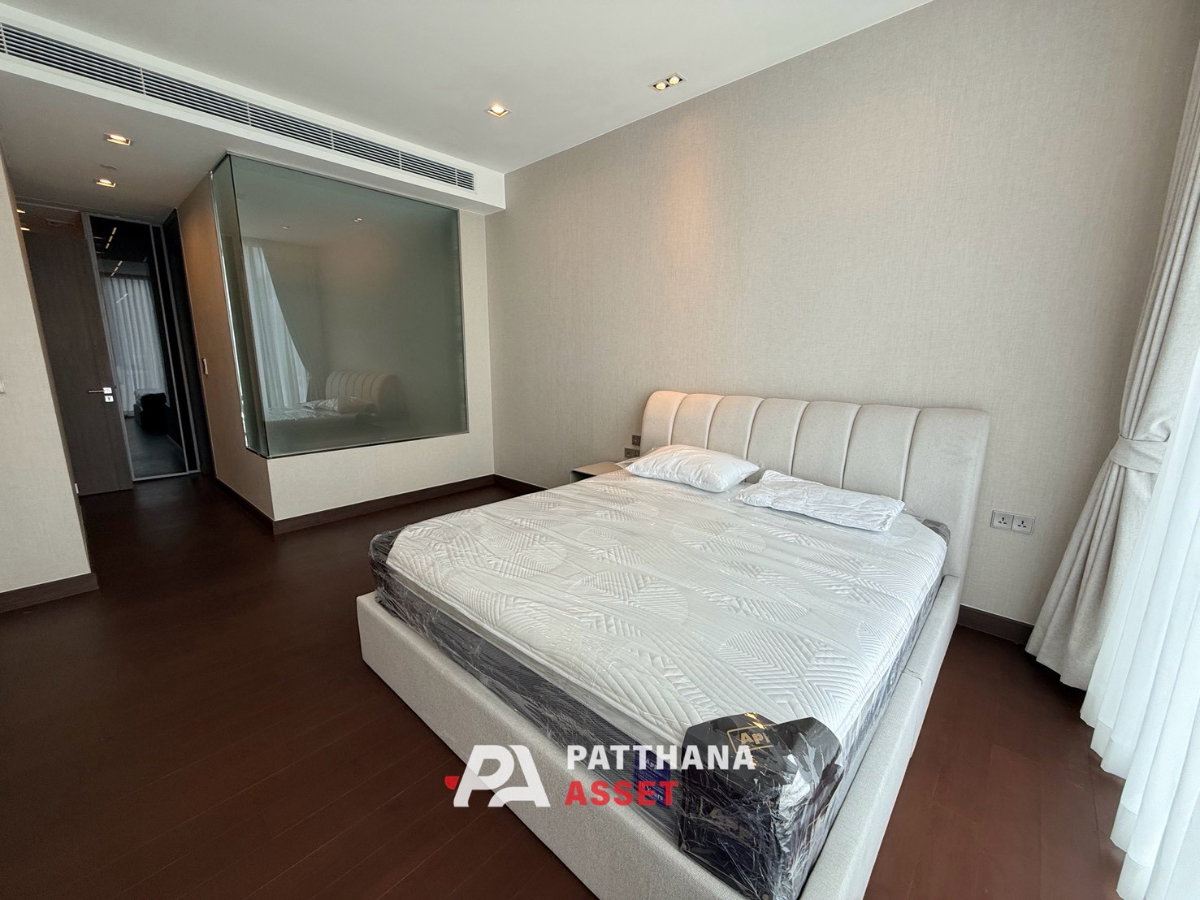 รูป Exclusive Deal! Spacious 2 Bedroom Condo at Q1 Sukhumvit - รูปที่ 11/12