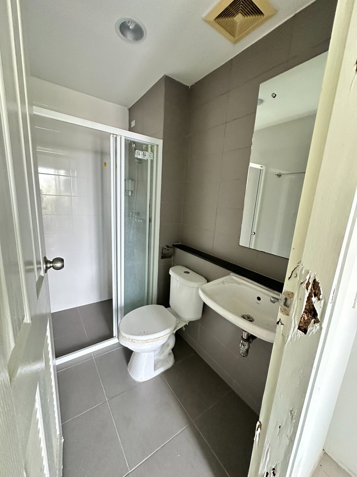 รูป 🔥 ขายคอนโด บี ลอฟท์ สุขุมวิท 109 (B-Loft Sukhumvit 109) | ใกล้ BTS แบริ่ง - รูปที่ 4/7