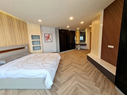ST717/[For Rent] Salintara Condo Rama 3