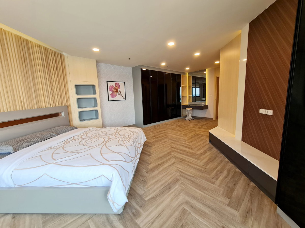 picture ST717/[For Rent] Salintara Condo Rama 3 - 1/17