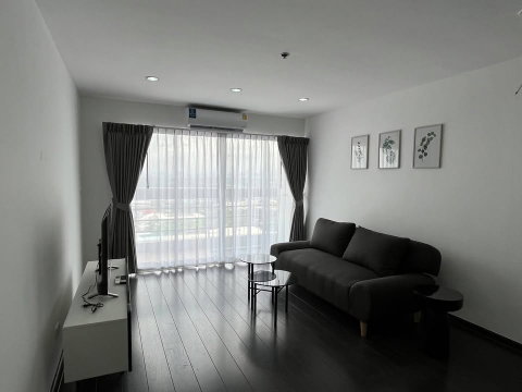 เช่าคอนโด Bangna Residence/บางนา เรสซิเด้นส์ (F6907128) ID Line : @pccenter