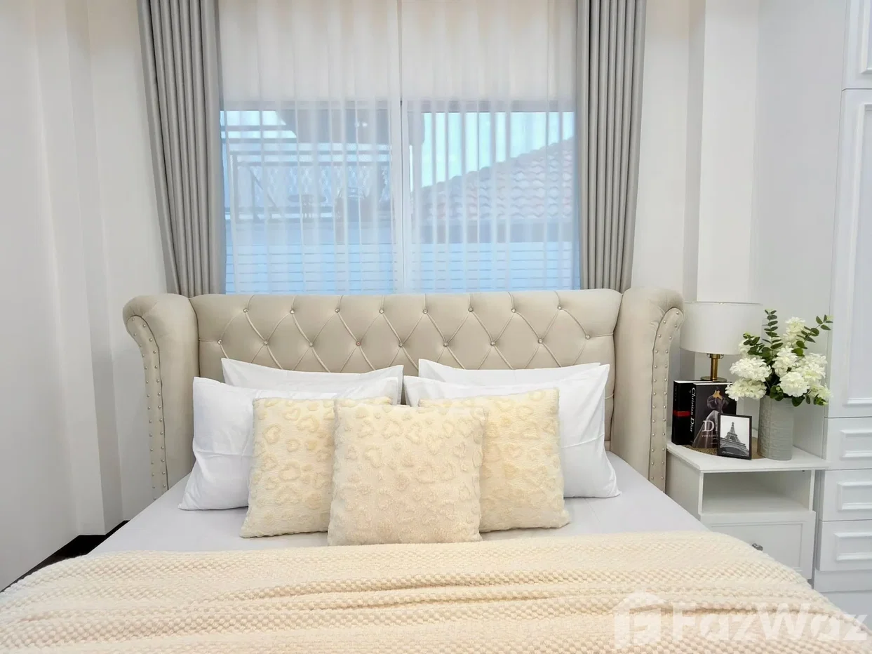 รูป ขาย บ้านเดี่ยว 3 ห้องนอน ในโครงการ หมู่บ้านเอกมงคล 1 6609828 - รูปที่ 4/26