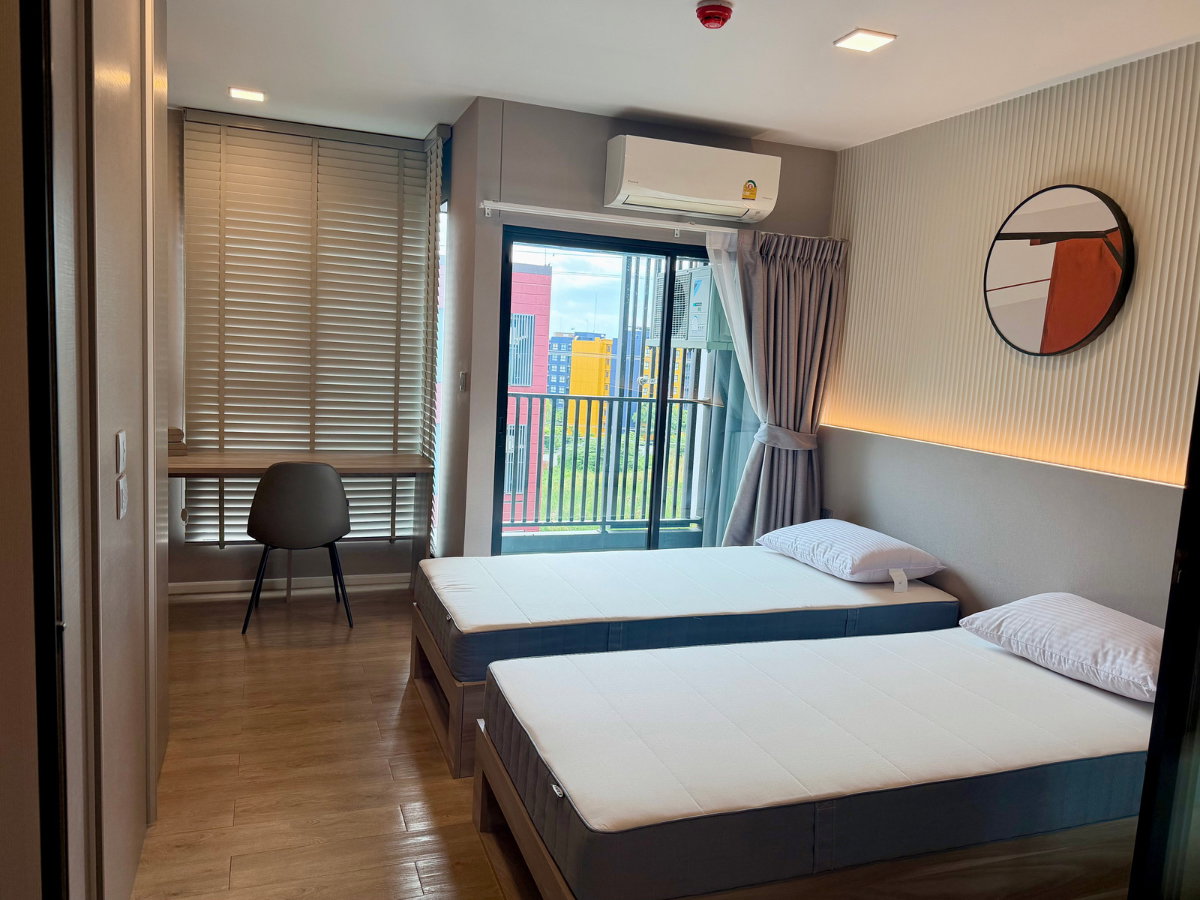 รูป #SC15820 📌 เช่า | 🟦🟨เคฟ ทียู🟥🟩💬 𝑪𝒐𝒏𝒕𝒂𝒄𝒕 𝑳𝑰𝑵𝑬: @𝒔𝒆𝒄𝒓𝒆𝒕𝒑𝒓𝒐𝒑𝒆𝒓𝒕𝒚 🔥✨ - รูปที่ 1/10