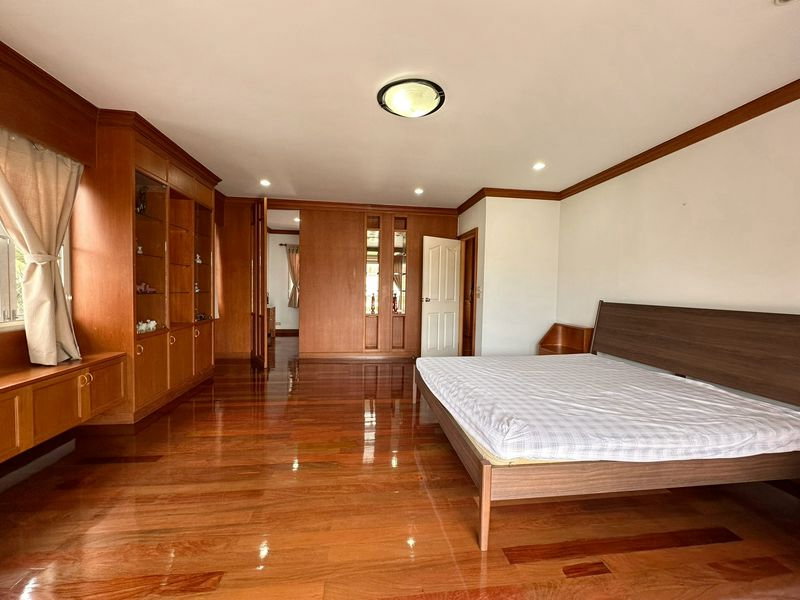 รูป ✨✨(ขาย) บ้านเดี่ยว🛏️พร้อมห้องนอนชั้น 1 🚗 จอดรถได้ 6 คัน - รูปที่ 18/19