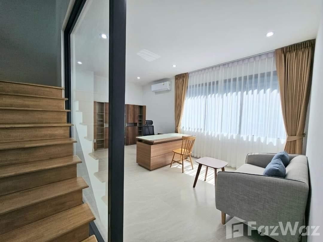 รูป ทาวน์เฮ้าส์ให้เช่า 2 ห้องนอน ในโครงการ บ้านกลางเมือง คลาสเซ่ สุขุมวิท 77 1756864 - รูปที่ 11/17