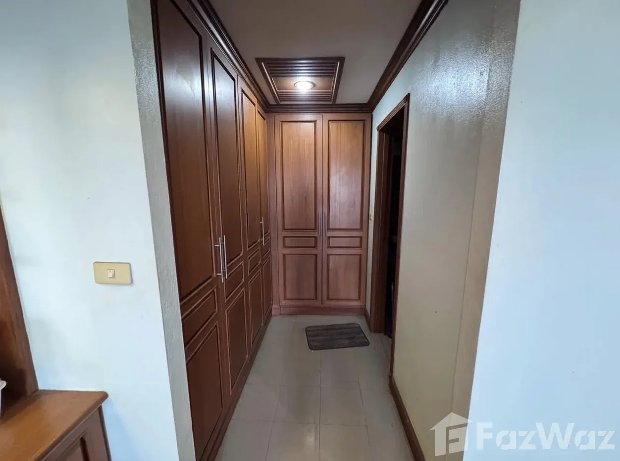 รูป ขาย คอนโด 1 ห้องนอน ในโครงการ รอยัล ไนน์ เรสซิเดนท์ 6610581 - รูปที่ 7/8