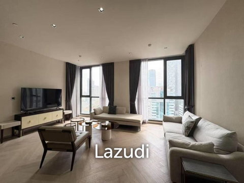 114 sqm 2 Bed Condo on 22nd Floor at The Reserve Sathorn Bangkok
