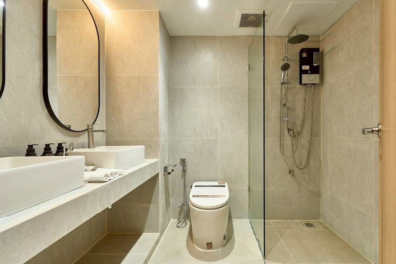 รูป ขายคอนโด Penthouse พร้อมอยู่ ทำเลศักยภาพใกล้นิมมาน #C1MG100300 - รูปที่ 8/19