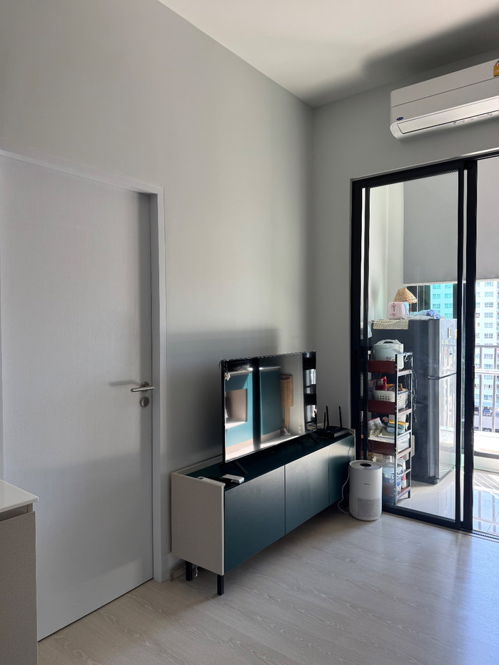 picture For sell by Owner Flexi Rattanathibet condo - 10/14