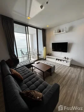 ขาย คอนโด 2 ห้องนอน ในโครงการ บ้าน ปลาย หาด 6610274