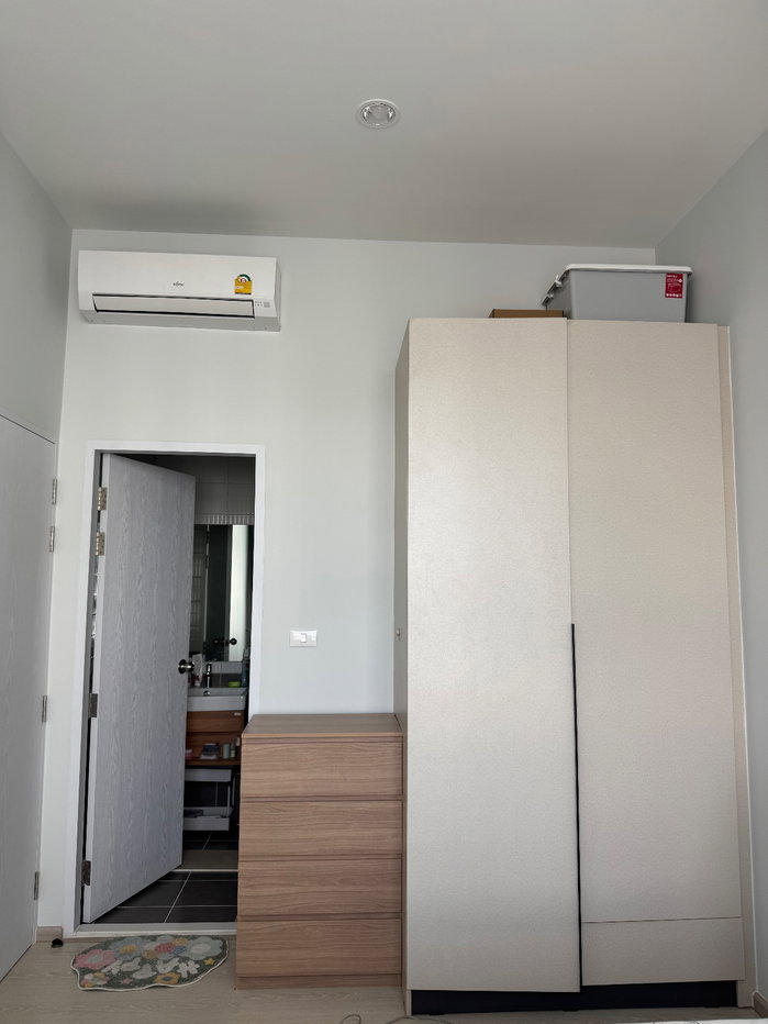 picture For sell by Owner Flexi Rattanathibet condo - 7/14