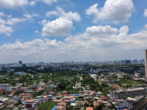 ให้เช่าศุภลัยวิสต้า แยกติวานนท์