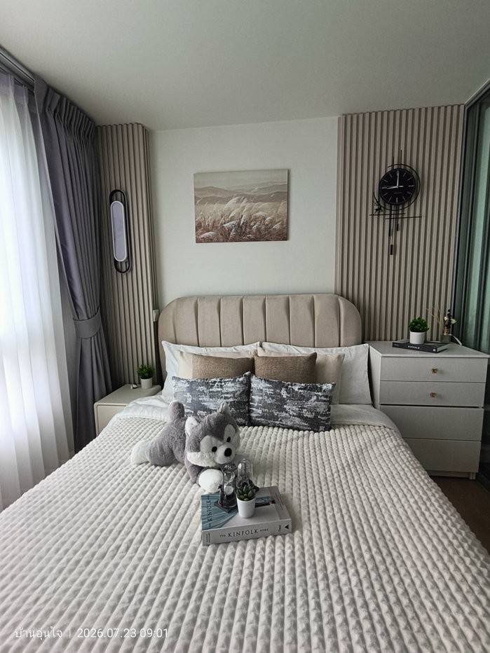 picture For sale :The Niche iD Bang kae phase1 - 23/42
