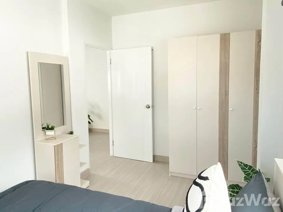 รูป บ้านเดี่ยวให้เช่า 3 ห้องนอน ในโครงการ ศุภาลัย เลค วิลล์ ภูเก็ต 6610254 - รูปที่ 5/12