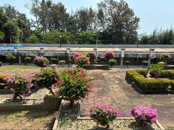 รูป ปล่อยเช่าบ้านฉาง คลิฟวิว 2#(Banchang Cliff View 2) - รูปที่ 16/17