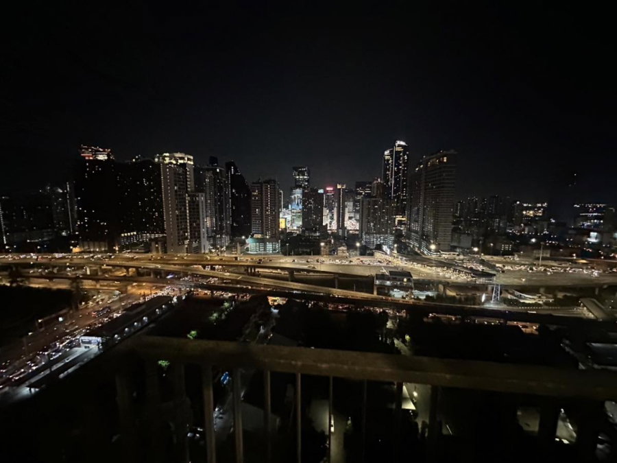 รูป R962/[ให้เช่า] ไลฟ์ อโศก (Life Asoke) - รูปที่ 8/16