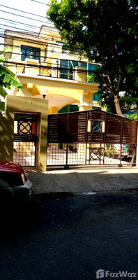 Houses for sale Pratunum : 5 Bedroom House for sale in Makkasan, Bangkok  1900652