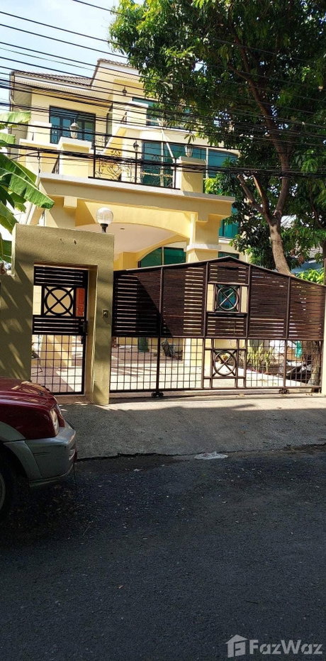รูป ขาย บ้านเดี่ยว 5 ห้องนอน ใน มักกะสัน, กรุงเทพมหานคร 1900652 - รูปที่ 1/32