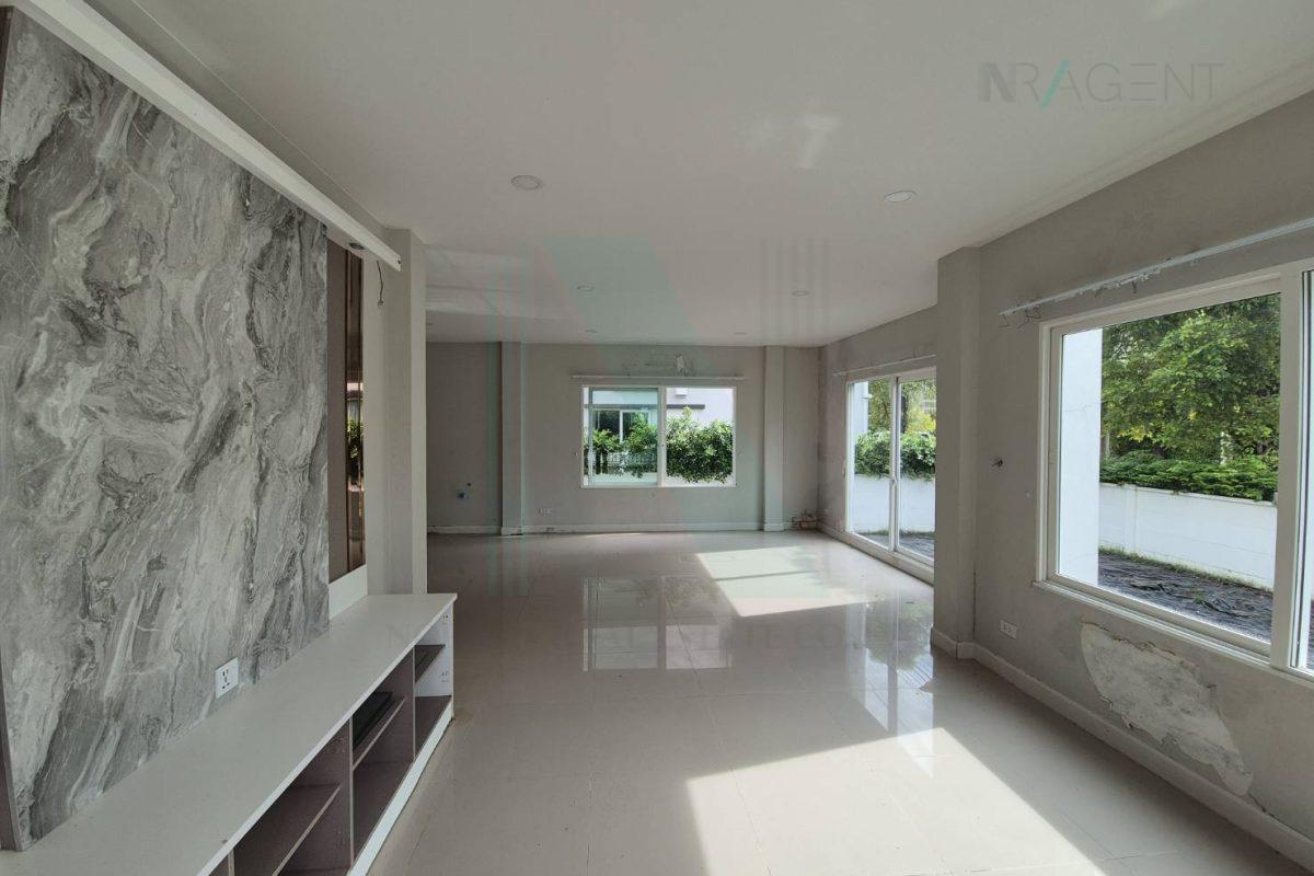 รูป ขายบ้านเดี่ยว โครงการ เซนโทร ประชาอุทิศ 90 2 ชั้น 4 ห้องนอน 4 ห้องน้ำ - รูปที่ 4/8