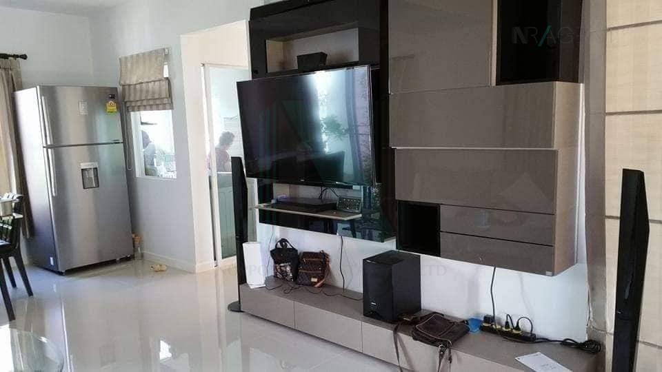 รูป ขายบ้านเดี่ยว โครงการ พฤกษ์ลดา บางใหญ่ 2 2 ชั้น 3 ห้องนอน 2 ห้องน้ำ - รูปที่ 5/8