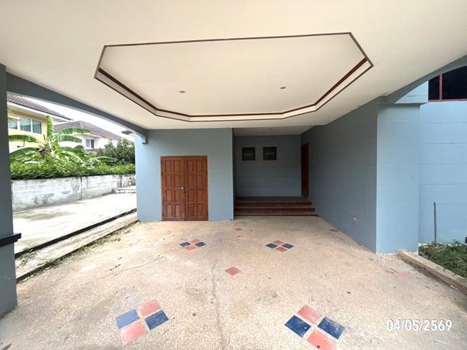 รูป บ้านเดี่ยว 182 ตร.วา เมืองนครราชสีมา นครราชสีมา 5.9M - รูปที่ 5/47