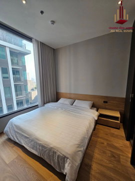 ✨ For Rent: The Fine Bangkok Thonglor-Ekamai Condo ✨💰 Only 37,000 THB/month